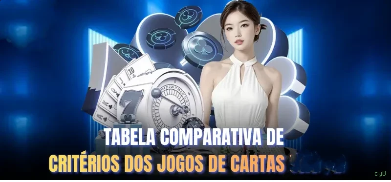 eSports cy8