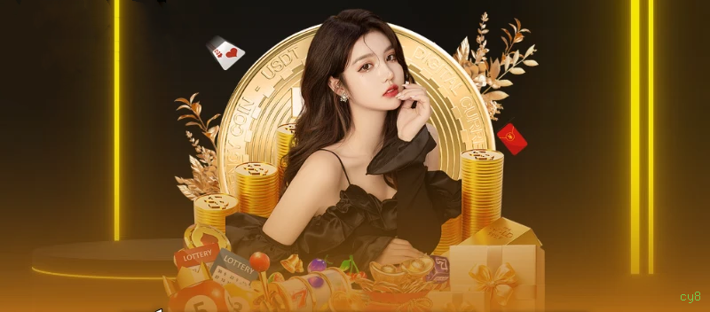 Fortune Mouse Slot