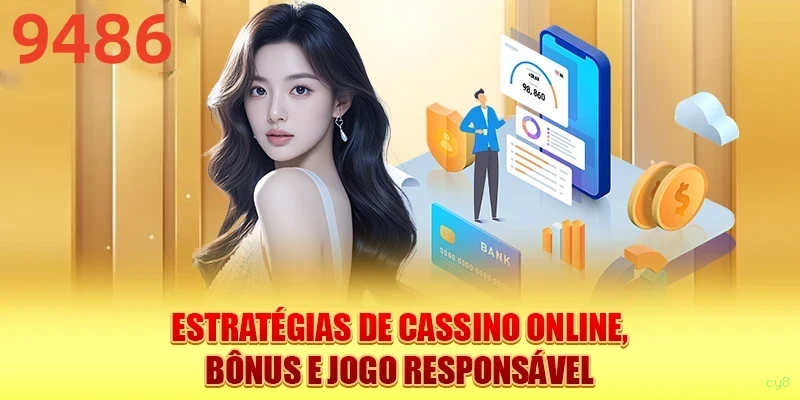 cy8 Plataforma