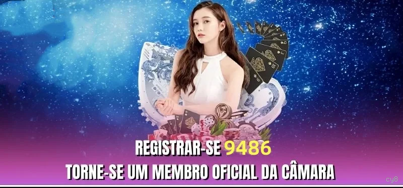 cy8 Pagamentos