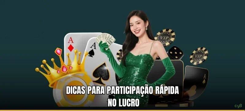 Termos de Serviço cy8
