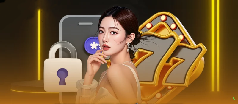 Wild West Gold Slot cy8