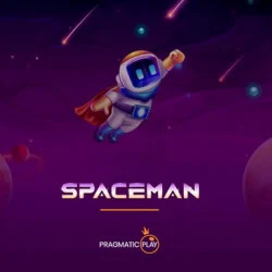 Spaceman cy8
